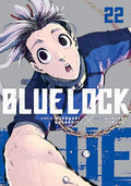 Blue Lock 22 - Paperback
