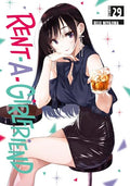 Rent-A-Girlfriend 29 - Paperback
