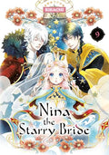 Nina the Starry Bride 9 - Paperback