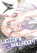 Welcome to the Ballroom 12 - Paperback