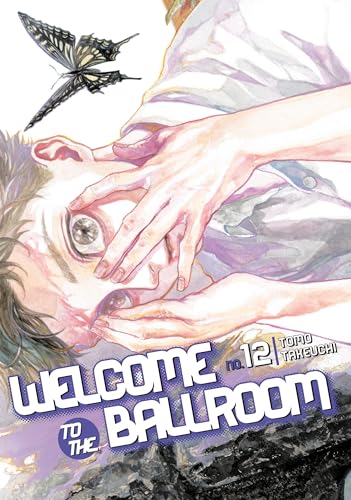 Welcome to the Ballroom 12 - Paperback