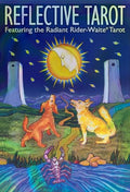 Reflective Tarot Featuring Radiant Rider-Waite - Other