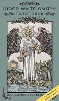 Rider-Waite-Smith(r) Tarot Deck - Other