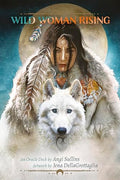 Wild Woman Rising - Other
