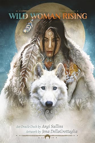 Wild Woman Rising - Other