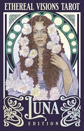 Ethereal Visions Tarot: Luna Edition - Other