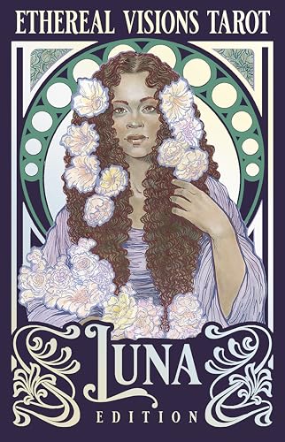 Ethereal Visions Tarot: Luna Edition - Other
