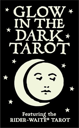 Glow in the Dark Tarot - Other