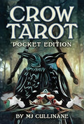 Crow Tarot Pocket Edition - Other