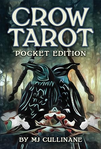 Crow Tarot Pocket Edition - Other