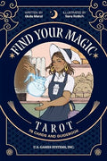 Find Your Magic Tarot - Other