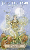 Fairy Tale Tarot - Other
