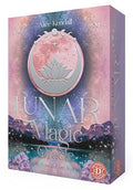 Lunar Magic Oracle: 40 Mooncards with Booklet - Other