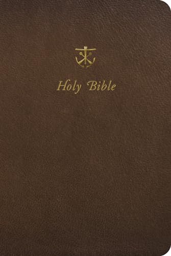 The Ave Catholic Notetaking Bible (Rsv2ce) - Imitation Leather