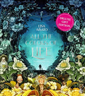 All the Colors of Life: Deluxe Gift Edition: An Illustrated Coffee Table Book for Occasions and Celebrations - Hardcover