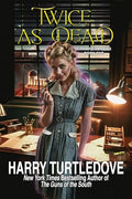 Twice as Dead - Hardcover