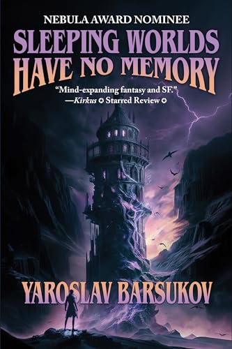Sleeping Worlds Have No Memory - Paperback