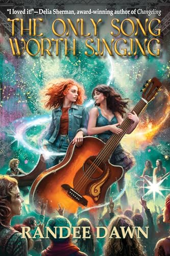 The Only Song Worth Singing - Paperback
