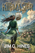 Kitemaster - Paperback