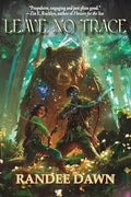 Leave No Trace - Paperback