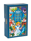 Alice in Wonderland Tarot Deck and Guidebook - Other