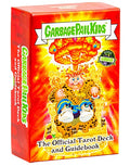 Garbage Pail Kids: The Official Tarot Deck and Guidebook [With Book(s)] - Other