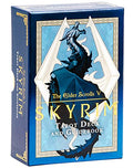 The Elder Scrolls V: Skyrim Tarot Deck and Guidebook - Other