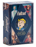 Fallout: The Official Tarot Deck and Guidebook [With Book(s)] - Other