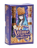 The Anime Tarot Deck and Guidebook - Other