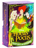 Hocus Pocus: The Official Tarot Deck and Guidebook: (Tarot Cards, Tarot for Beginners, Hocus Pocus Merchandise, Hocus Pocus Book) - Other