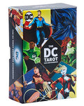 The DC Tarot Deck and Guidebook - Other