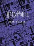 Harry Potter: The Storyboards - Hardcover