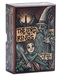 The Lord of the Rings(tm) Tarot Deck and Guide - Other