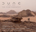 Dune Part One: The Photography - Hardcover
