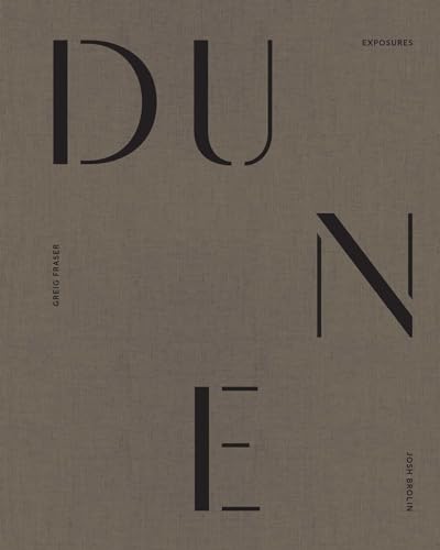Dune: Exposures - Hardcover