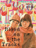 Blood on the Tracks 5 - Paperback