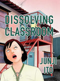 Dissolving Classroom Collector's Edition - Hardcover