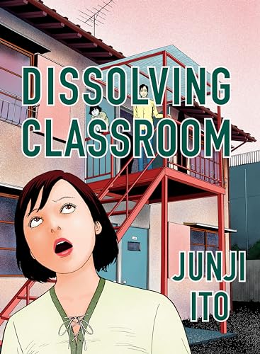 Dissolving Classroom Collector's Edition - Hardcover