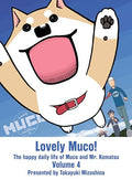 Lovely Muco! 4 - Paperback