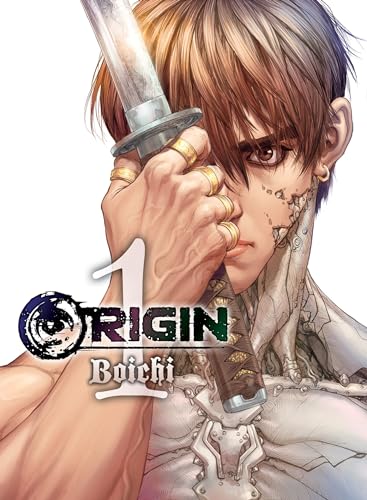Origin 1 - Paperback