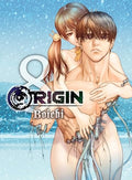 Origin 8 - Paperback