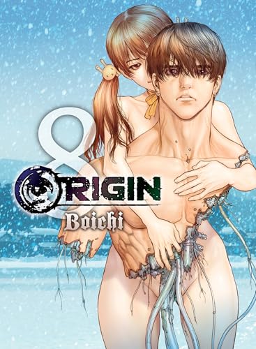 Origin 8 - Paperback