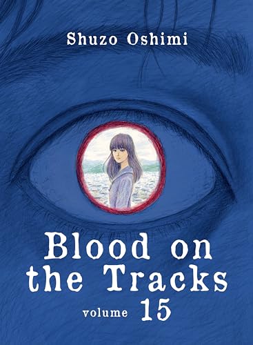 Blood on the Tracks 15 - Paperback