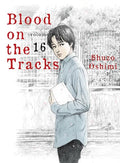 Blood on the Tracks 16 - Paperback