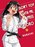 Don't Toy with Me, Miss Nagatoro 18 - Paperback