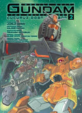Mobile Suit Gundam the Origin Msd Cucuruz Doan's Island 2 - Hardcover