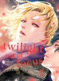 Twilight Out of Focus 5: Long Take Part 1 - Paperback
