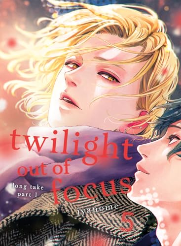 Twilight Out of Focus 5: Long Take Part 1 - Paperback