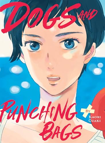 Dogs and Punching Bags - Paperback