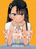 Don't Toy with Me, Miss Nagatoro 19 - Paperback